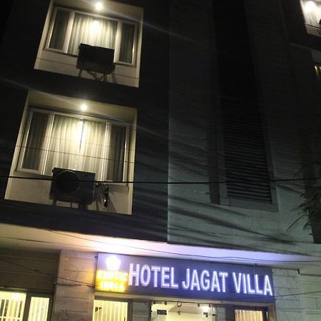 Jagat Villa Udaipur Exterior photo
