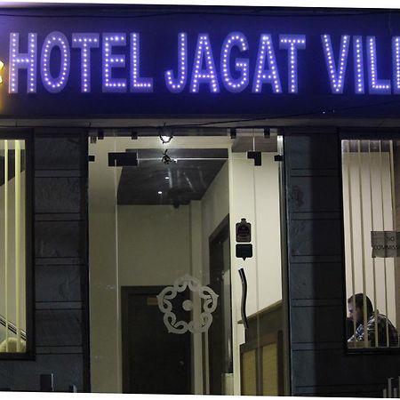 Jagat Villa Udaipur Exterior photo