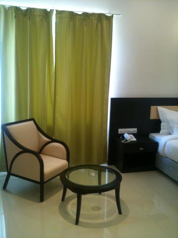 Jagat Villa Udaipur Room photo