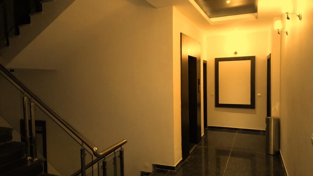 Jagat Villa Udaipur Exterior photo