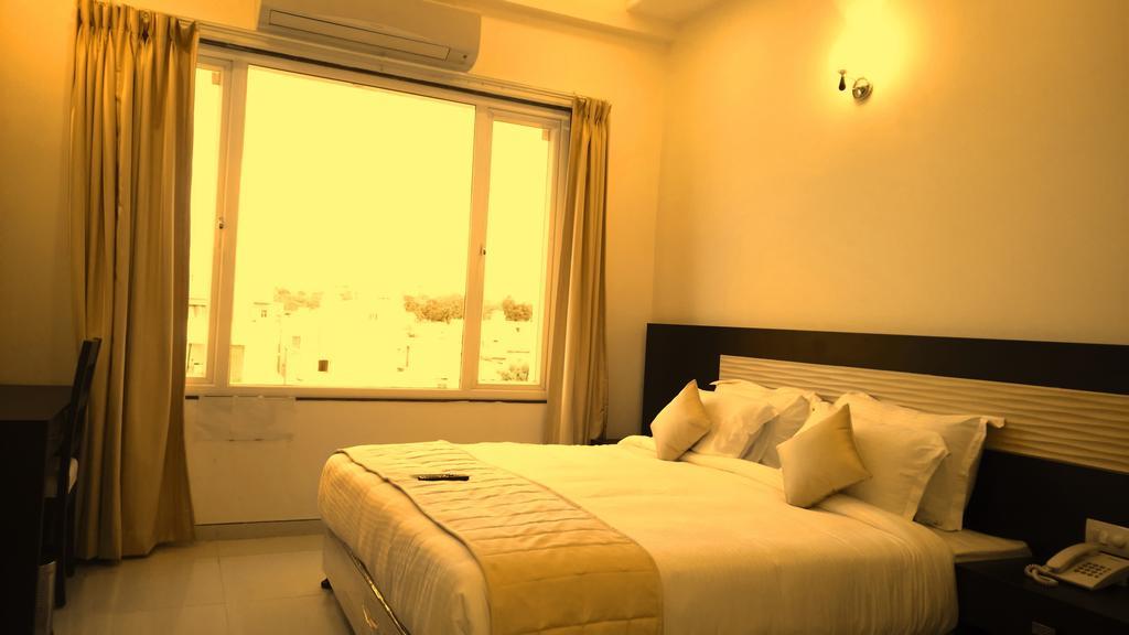 Jagat Villa Udaipur Exterior photo