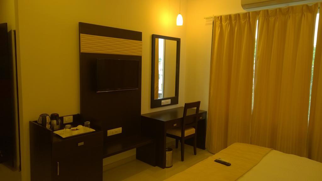 Jagat Villa Udaipur Exterior photo