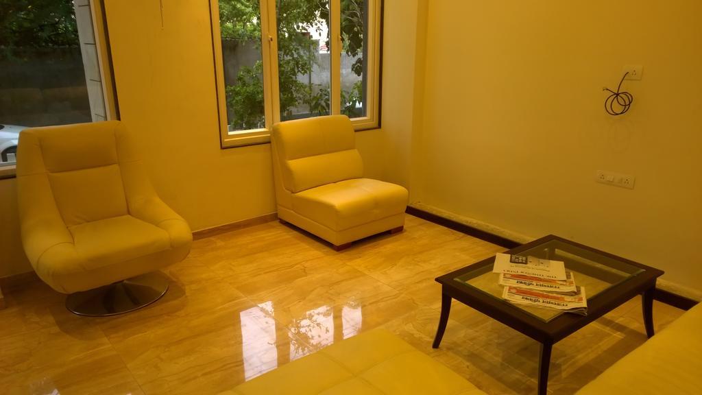 Jagat Villa Udaipur Exterior photo
