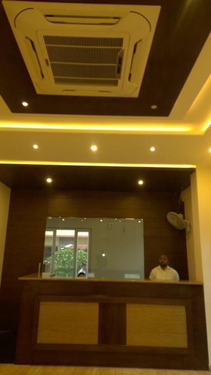 Jagat Villa Udaipur Exterior photo