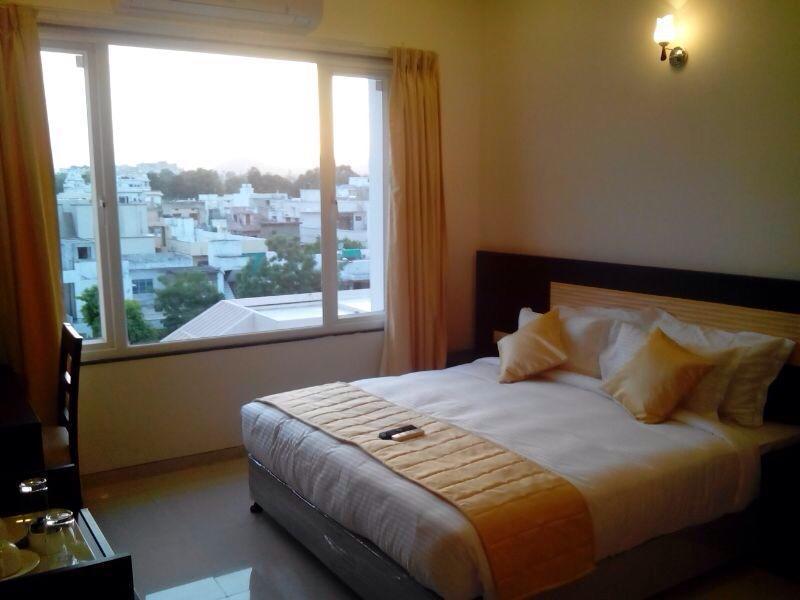 Jagat Villa Udaipur Exterior photo
