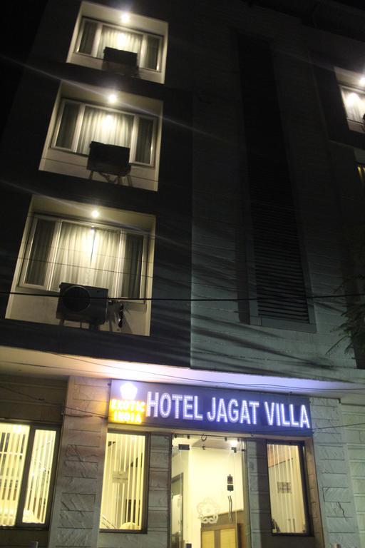 Jagat Villa Udaipur Exterior photo