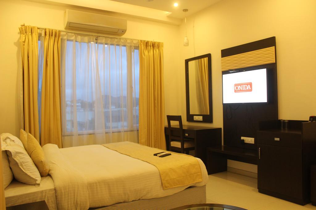 Jagat Villa Udaipur Exterior photo