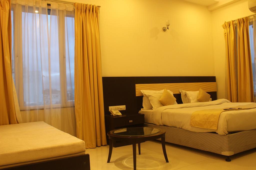 Jagat Villa Udaipur Exterior photo
