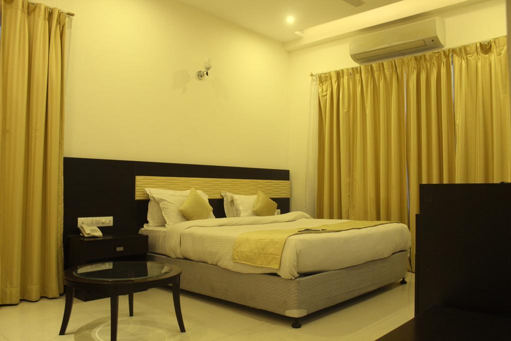 Jagat Villa Udaipur Exterior photo