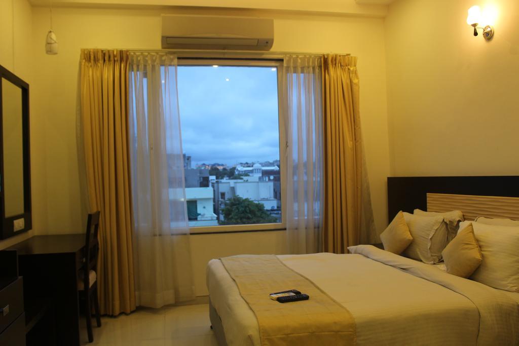 Jagat Villa Udaipur Exterior photo