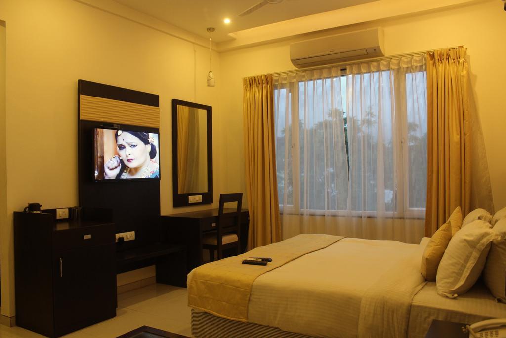 Jagat Villa Udaipur Exterior photo