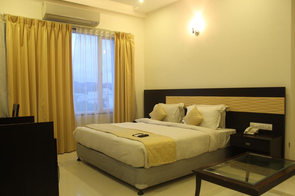 Jagat Villa Udaipur Exterior photo