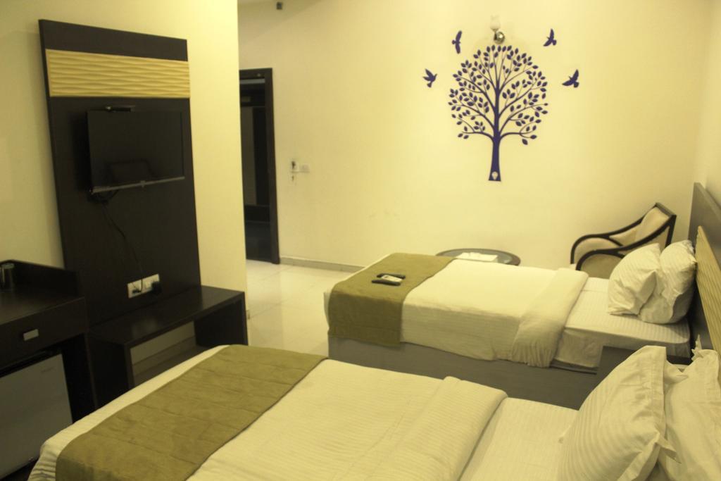 Jagat Villa Udaipur Exterior photo