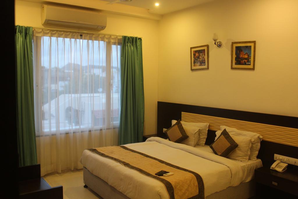 Jagat Villa Udaipur Exterior photo
