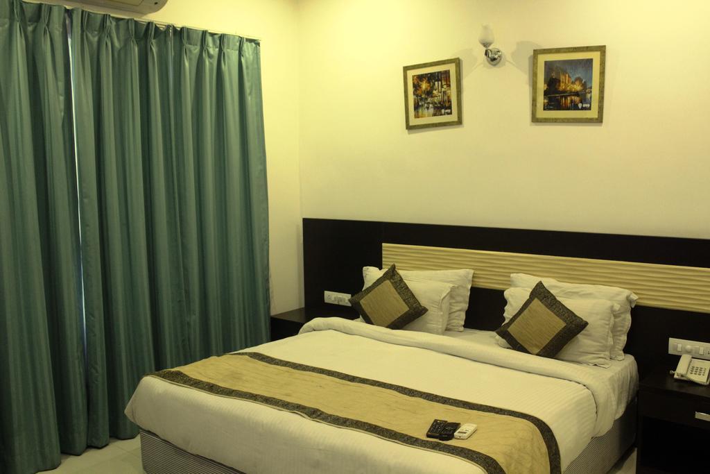 Jagat Villa Udaipur Exterior photo