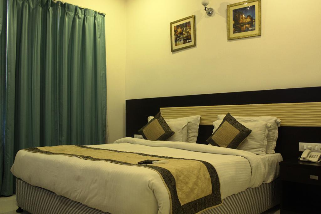 Jagat Villa Udaipur Exterior photo