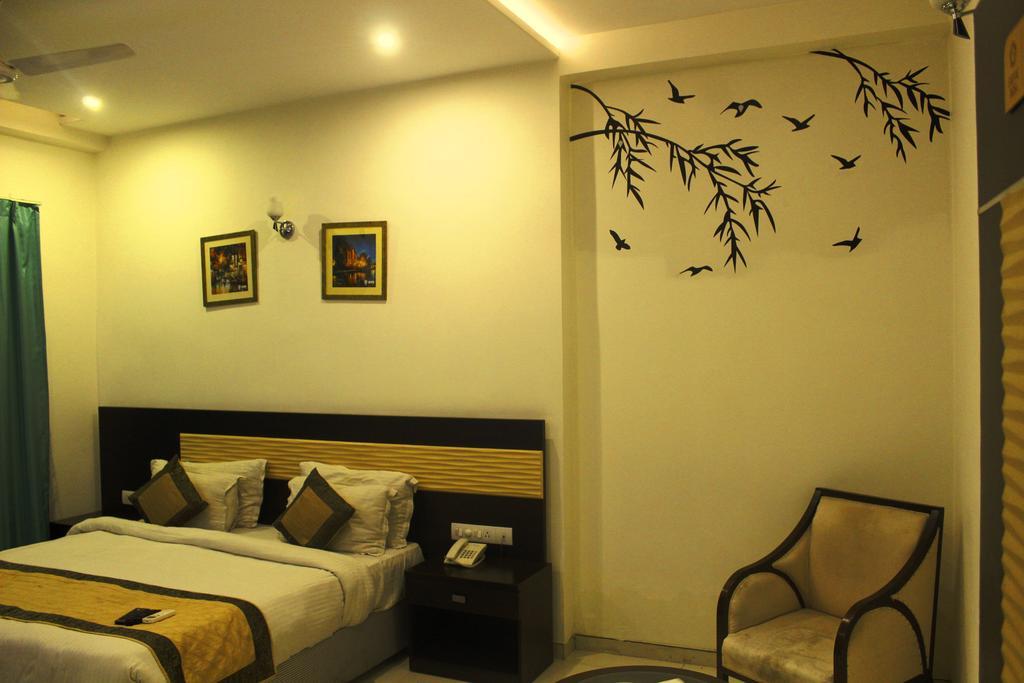 Jagat Villa Udaipur Exterior photo
