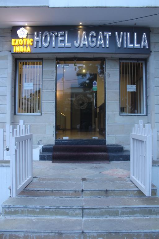 Jagat Villa Udaipur Exterior photo