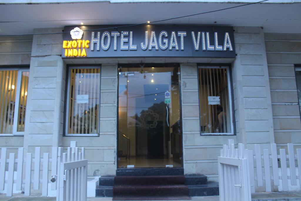 Jagat Villa Udaipur Exterior photo