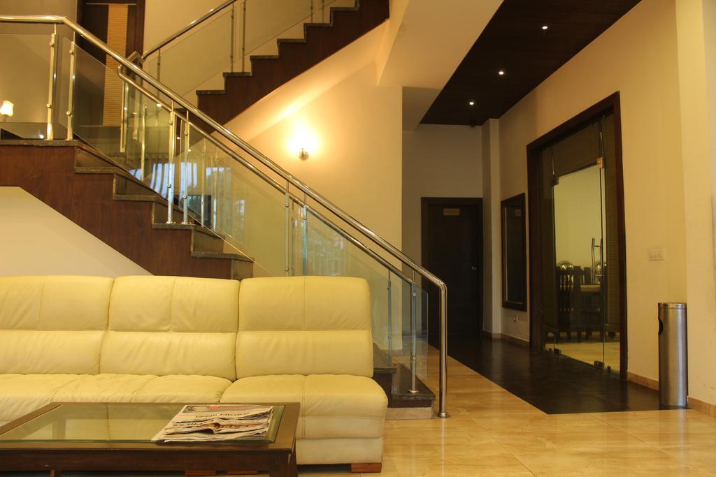 Jagat Villa Udaipur Exterior photo