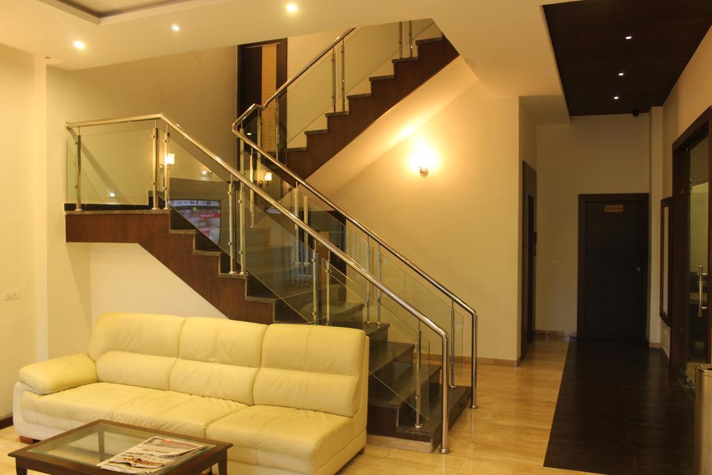 Jagat Villa Udaipur Exterior photo